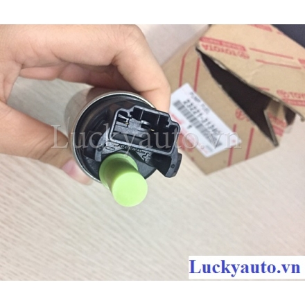 Bơm nhiên liệu xe Toyota chính hãng_ 23221- 31340